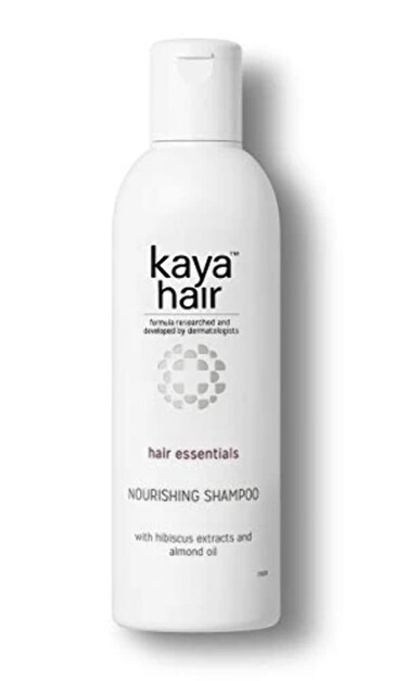 Kaya Skin Clinic Hair Nourishing Shampoo 200ml