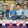 Durable Stackable Spinning Tops for Kids Set of 4 Spin Toys Fun Birthday Party Favors for Boys and Girls Up 3 Years Old