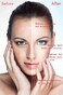 Mysense Gua Sha Facial Massage Tool Guasha Face Massage ToolSkin Care Massage Beauty Tool for Women Body Eyes Neck Slimming Massager Heart ShapeGreen