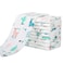 Yoofoss Muslin Burp Cloths 10 Pack Baby Washcloths Large 20X10 100 Cotton 6 Layers Super Soft and Absorbent  White
