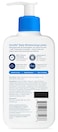 CeraVe Daily Moisturizing Lotion  8 Ounce  Face  Body Lotion for Dry Skin with Hyaluronic Acid  Fragrance Free