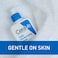 CeraVe Daily Moisturizing Lotion  8 Ounce  Face  Body Lotion for Dry Skin with Hyaluronic Acid  Fragrance Free