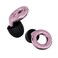 Loop Experience Ear Plugs for Concerts  High Fidelity Hearing Protection for Noise Reduction Motorcycles Work  Noise Sensitivity  8 Ear Tips in XS S M L  18dB Noise Cancelling  Rosegold