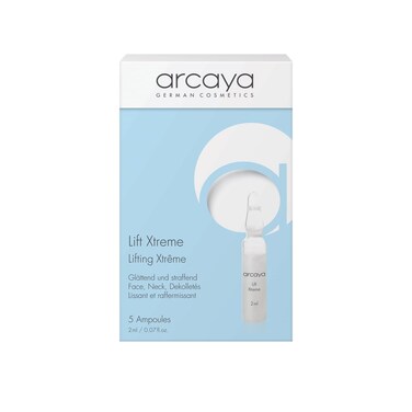 arcaya Lift Xtreme ampoule 5 ampoules of 2ml  07 fl oz