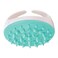 Cellulite Massager Brush Bathroom Massager Brush Body Massage for Women for Arms Legs Bathroom Shower BrushGreen