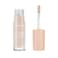 ColourPop Pretty Fresh Creamy Concealer  Full Coverage Concealer with a Natural Finish  Formulated with Hyaluronic Acid  Coconut Water for Instant Hydration  Light  40N 03 oz