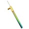 Tegg Tambour Hook Crochet Hook with 3 Needles Embroidery Beading Needle Tool Sewing Knitting Tool