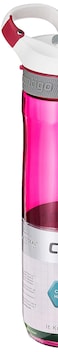 Contigo AUTOSEAL Cortland Water Bottle 24 oz Sangria