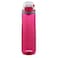 Contigo AUTOSEAL Cortland Water Bottle 24 oz Sangria
