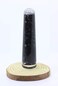 Orgone Black Tourmaline Crystal 43 Large  Positive Energy Generator Orgonite Crystal Obelisk  Chakra Stones for EEnergy Protection Black Tourmaline Orgone Healing Crystal for Inner Peace