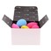 Elite Pro Beauty Makeup Sponges Multi Color