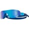 TYR Swim Shades Mirrored Goggles Rainbow