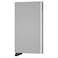 Secrid Men Modern Silver Einheitsgre