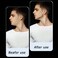 Jawline Exerciser Double Chin Exerciser for Women  Men Foodgrade Silicon Jaw Exerciser Jaw Trainer Neck and Face Muscle Define Your Jawline Slim and Tone Your Face Look Younger Healthier
