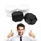 Jawline Exerciser Double Chin Exerciser for Women  Men Foodgrade Silicon Jaw Exerciser Jaw Trainer Neck and Face Muscle Define Your Jawline Slim and Tone Your Face Look Younger Healthier