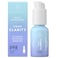 PSA LIQUID CLARITY BHA  Bakuchiol Blemish Recovery Booster PoreRefining Serum Booster with 2 BHA 1 Bakuchiol 2 Zinc PCA and Licorice Root Extract 15 ml 05 oz