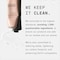 Versed ZeroG Smoothing Eye Cream  Smoothing Algae Extract Firming Peptides and Deeply Moisturizing Olive Oil  Vegan Eye Cream For Wrinkles And Fine Lines 05 fl oz