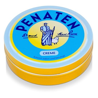 Penaten Basic Creme 150ml  fresh from Germany