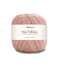 Natural Cotton Maxcolor 44 by Crculo  100 Brazilian Virgin Cotton Pack of 1 Ball  369 yds 7 oz  DK 7389