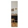 Full Length Mirror Tiles Glass 12x12x 4PCS Large Full Body Wall Mirror for Door Bedroom Home Gym