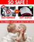 Unbreakable Acrylic Mirror NonGlass shatterproof Mirror Full Length Wall Gym for Home Mirror Frameless Home Fitness Mirrors 4pcs12 in x12 in  Silver