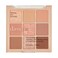 dasique Shadow Palette 05 Sunset Muhly 7g I 9 Blendable Shades in Smooth Matte and Shimmer Finishes with Gorgeous Pearls  Eye Makeup Palette  Cruelty Free  Kbeauty