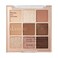 dasique Shadow Palette 05 Sunset Muhly 7g I 9 Blendable Shades in Smooth Matte and Shimmer Finishes with Gorgeous Pearls  Eye Makeup Palette  Cruelty Free  Kbeauty