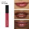 Mented Cosmetics Cranberry Pink Lip Gloss  Vegan Lip Makeup  Long Lasting and Moisturizing Lipgloss  Buildable Tinted Lip Gloss Pigment in Lip Gloss Tubes for Glossy Lip Make Up
