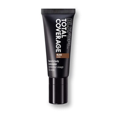 Black Opal Total Coverage Spot  Scar Concealer  Carob