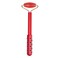 Leosense 24 Germanium Stones Facial  Body Massage Beauty Rollers with Red Jasper Roller  Uplifting FaceEyesChinNeck Massager AntiAging Beauty Tool to Lift Firm Tighten Skin Tension Relief