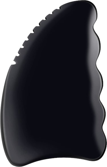 Gua Sha Facial Tools Face Massager Guasha Tool for Face for SPA Acupuncture Therapy Trigger Point Treatment