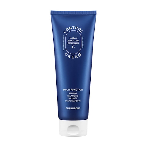 CHARMZONE Control Cream for Face and Body Self Massage Cream Exfoliating Removing Sebum and Dead Skin Cells 150ml507 FL OZ