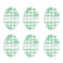 30Piece Set of Baby Waterproof Ear Stickers Soft and Breathable PU Film Ear Covers for Shower Bath and Swimming for Bathing Swimming Showering Surfing Snorkeling