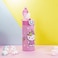 zak Hello Kitty  Stainless Steel Vacuum Insulated Water Bottle  14 oz  Durable  Leak Proof  FlipUp Straw Spout  BuiltIn Carrying Loop  BPA Free