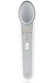 Eye Massager with Heat  Cold At Home Rechargeable Skin Lifting Machine for Relax Eye Strain Dark Circles Eye Bags Dry Eyes Wrinkles Fine Line Improve Sleep White