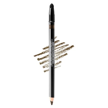 Studiomakeup Eclipse Brown Smooth Texture Eyeliner Pencil Safe for Sensitive Eyes