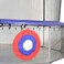 Skywalker Trampolines Sure Shot Lower Enclosure Net Accessory Game