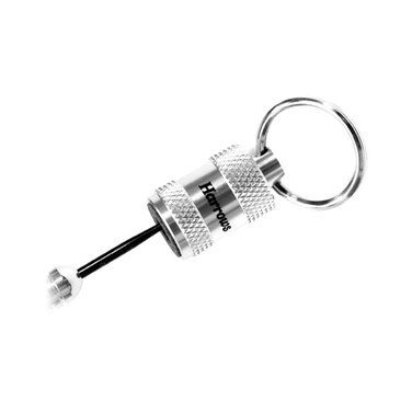 Sharpener Harrows Pro Dart with Keyring 15