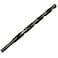 Drill America 78 x 12 HSS Extra Long Drill Bit with 12 Shank