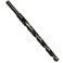 Drill America 78 x 12 HSS Extra Long Drill Bit with 12 Shank