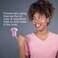 db11 Jaw Face Neck Toning Exerciser for Women Lift Skin Firming V Shape Double Chin Instrument Cute Portable Anti Wrinkle Mouth Exercise Slimming Trainer Tool