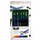Royal  Langnickel Essentials 16 Piece Calligraphy Art Set Various