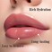 READY TO SHINE Matte Lipstick Burnt Sienna with a Rosy Orange Twist Lip Color CRUSH ON YOU 302Close to You XOXO Edition