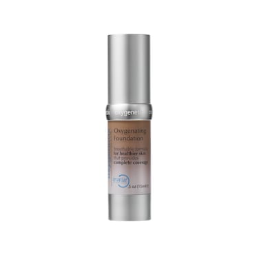 Oxygenetix Oxygenating Foundation  15ml  Coco
