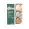 Ethique Luxurious Face Cleansing Trio Discovery Pack  Cleanser  Scrub  PlasticFree Vegan CrueltyFree EcoFriendly 3 Travel Bars 159 oz Pack of 1