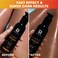 BYROKKO Shine Brown Premium Tanning Accelerator Oil 150 ml XXL Tanning Oil for Outdoor Sun or Sunbed Suntan Oil with Luscious and Fresh Orange Scent Achieve a Natural Tan with Natural Ingredients