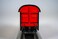 Bachmann Trains  THOMAS  FRIENDS MAIL CAR  RED  HO Scale