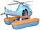 Green Toys Seacopter  Assortment