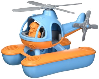 Green Toys Seacopter  Assortment