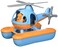 Green Toys Seacopter  Assortment